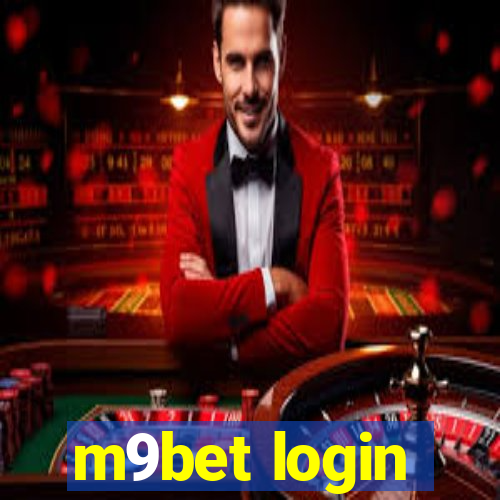 m9bet login